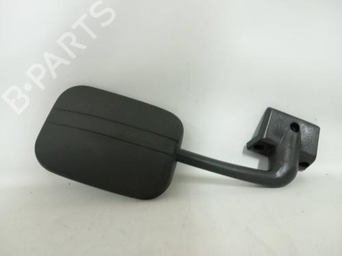 Used Right mirror Right mirror 22357107 22357107