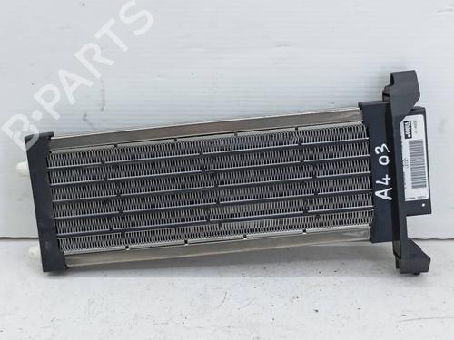 Used Heater resistor Heater resistor AUDI A4 B6 (8E2) 1.9 TDI (130 hp) 22357121 22357121