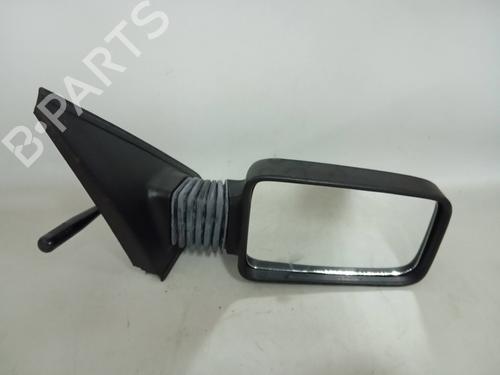 Used Right mirror Right mirror PEUGEOT 405 I Break (15E) 1.6 (92 hp) 22357108 22357108