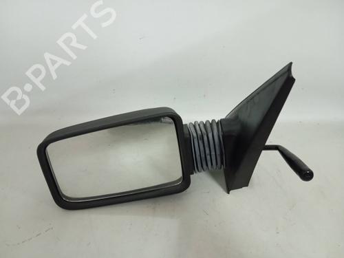 Used Left mirror Left mirror 22357110 22357110