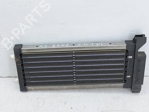 Used Heater resistor Heater resistor AUDI A4 B6 (8E2) 2.5 TDI (163 hp) 22357123 22357123