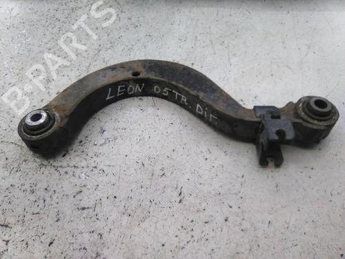 Used Right rear suspension arm Right rear suspension arm SEAT LEON (1P1) 2.0 TDI (136 hp) 22956023 22956023
