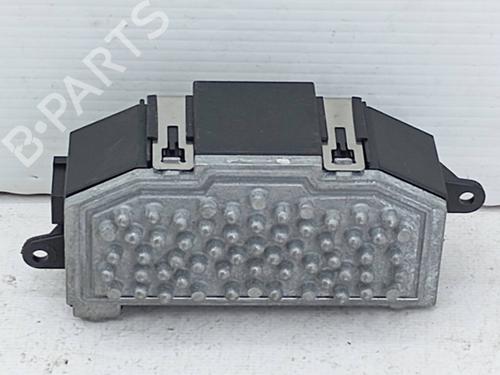 Used Heater resistor Heater resistor VW EOS (1F7, 1F8) 2.0 TFSI (200 hp) 22357113 22357113