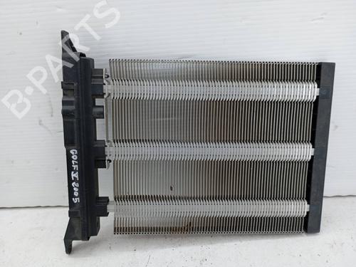 Used Heater resistor Heater resistor VW GOLF V (1K1) 1.9 TDI (105 hp) 22357128 22357128