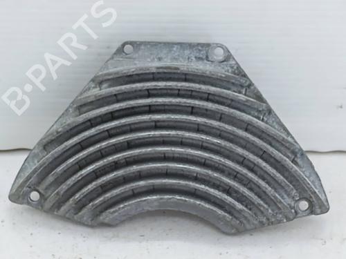 Used Heater resistor Heater resistor 22357114 22357114