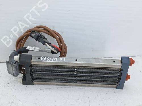 Used Heater resistor Heater resistor VW PASSAT B5.5 (3B3) 1.9 TDI (101 hp) 22357133 22357133