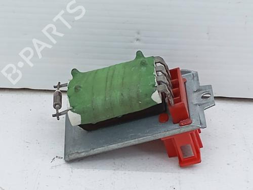 Used Heater resistor Heater resistor VW PASSAT B5 (3B2) 1.9 TDI (90 hp) 22357150 22357150