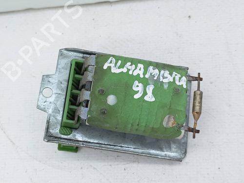 Used Heater resistor Heater resistor 22357152 22357152