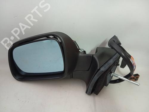 Used Left mirror Left mirror 22374640 22374640
