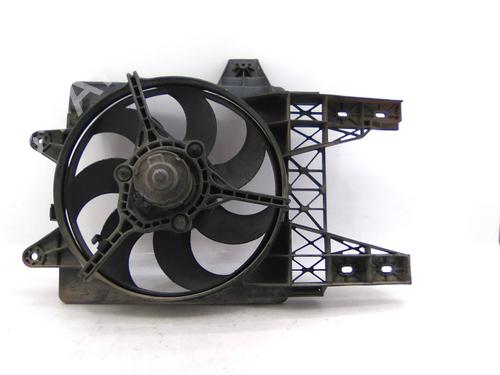Used Radiator fan Radiator fan 22744791 22744791