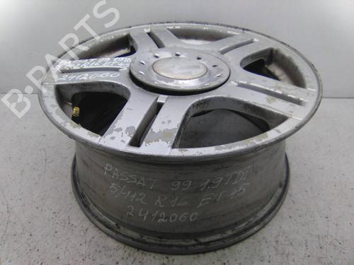 Used Rim Rim VW PASSAT B5 Variant (3B5) 1.9 TDI (90 hp) 22560047 22560047