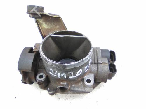 Used Throttle body Throttle body 25786728 25786728