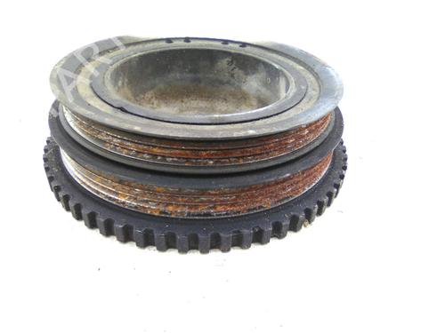 Used Pulley Pulley LANCIA Y (840_) 1.2 16V (840AD) (86 hp) 25786730 25786730