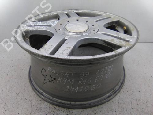 Used Rim Rim VW PASSAT B5 Variant (3B5) 1.9 TDI (90 hp) 22560049 22560049