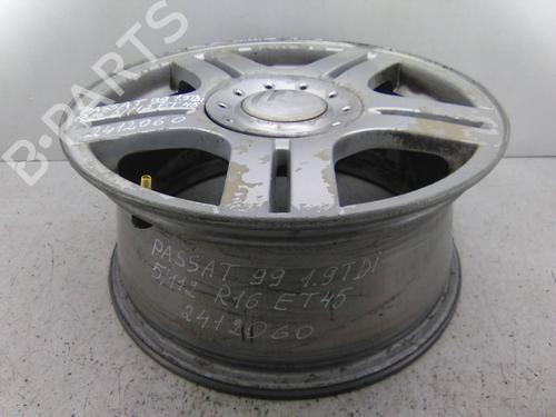 Used Rim Rim VW PASSAT B5 Variant (3B5) 1.9 TDI (90 hp) 22560050 22560050