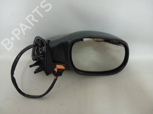 Used Right mirror Right mirror 22387249 22387249