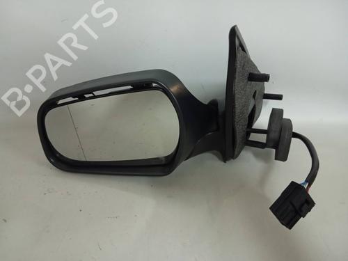 Retrovisor esquerdo Retrovisor esquerdo 22375054 22375054