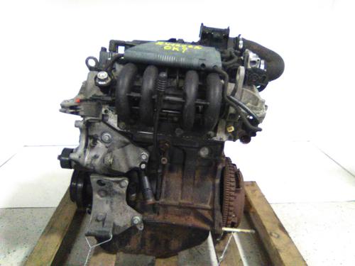 Used Engine Engine RENAULT CLIO I (B/C57_, 5/357_) 1.2 (5/357Y, 5/357K) (58 hp) 23846301 23846301