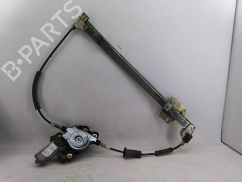 Used Front right window mechanism Front right window mechanism FIAT SEICENTO / 600 (187_) 0.9 (187AXA, 187AXA1A) (39 hp) 29307127 29307127