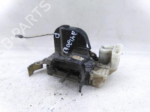 Used Front right lock Front right lock 29307129 29307129