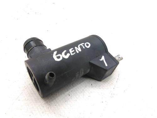 Used Washer pump Washer pump FIAT SEICENTO / 600 (187_) 0.9 (187AXA, 187AXA1A) (39 hp) 26435917 26435917