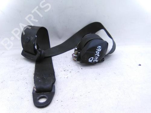 Used Front right seatbelt Front right seatbelt FIAT SEICENTO / 600 (187_) 0.9 (187AXA, 187AXA1A) (39 hp) 31255934 31255934