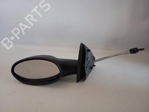 Used Left mirror Left mirror 22391049 22391049