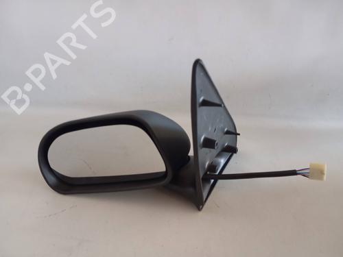 Used Left mirror Left mirror FIAT BRAVA (182_) 1.8 GT 16V (182.BC) (113 hp) 22391052 22391052