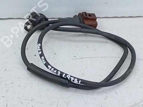 Used Electronic module Electronic module 22399964 22399964