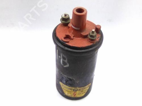 Used Ignition coil Ignition coil BMW 3 (E30) 318 i (105 hp) 22533985 22533985