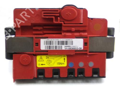 Used Fuse box Fuse box BMW 3 (E90) 320 d (163 hp) 22603242 22603242