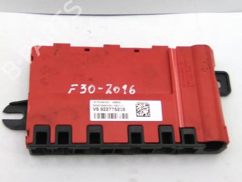 Used Fuse box Fuse box BMW 3 (F30, F80) 320 d (163 hp) 22603245 22603245