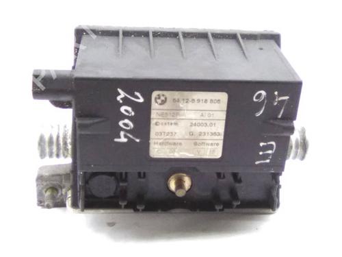 Used Electronic module Electronic module BMW 3 (E46) 320 d (136 hp) 22407394 22407394