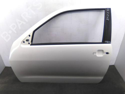 Used Left front door Left front door MERCEDES-BENZ E-CLASS (W210) [1995-2003] 23952066 23952066