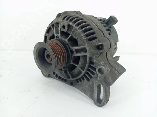 Used Alternator Alternator ISUZU TROOPER I Open Off-Road Vehicle (UBS) [1983-1991] 32447915 32447915