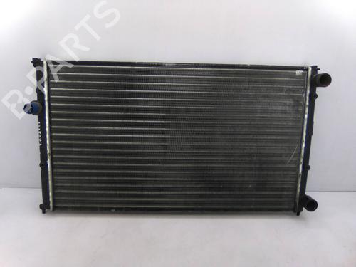 Used Water radiator Water radiator MERCEDES-BENZ S-CLASS (W220, V220) [1998-2005] 26435923 26435923