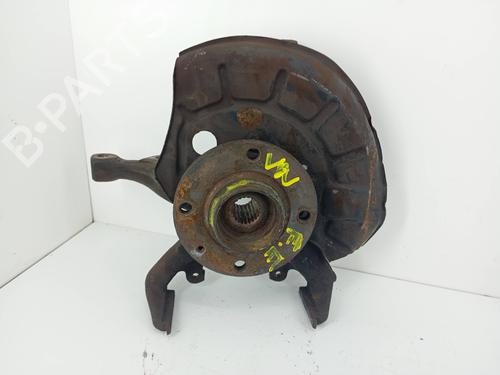 Used Left front steering knuckle Left front steering knuckle 32447917 32447917
