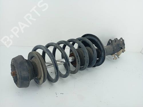 Used Left front shock absorber Left front shock absorber 32447918 32447918