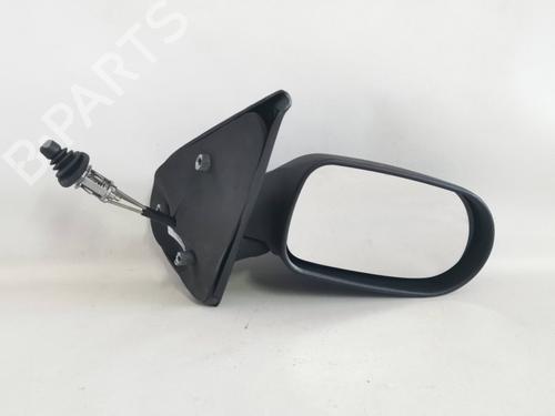 Rétroviseur droit Rétroviseur droit MERCEDES-BENZ E-CLASS (W211) [2002-2009] 36226762 36226762
