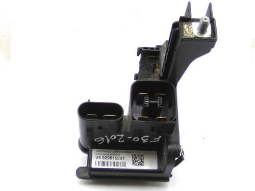 Used Electronic module Electronic module BMW 3 (F30, F80) 320 d (163 hp) 22603261 22603261