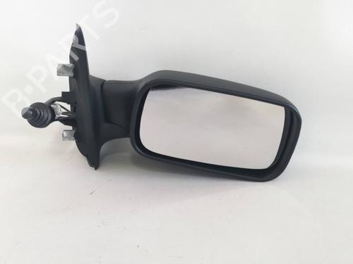 Used Right mirror Right mirror FIAT PUNTO (176_) 60 1.2 (176AP, 176AR, 176AQ, 176BB) (60 hp) 22410183 22410183