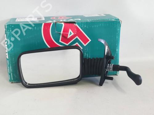 Retrovisor esquerdo Retrovisor esquerdo FIAT CINQUECENTO (170_) 0.9 (170AB) (41 hp) 22410185 22410185
