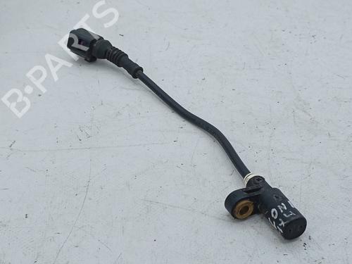 Used Electronic module Electronic module SEAT LEON (1M1) 1.8 20V T 4 (180 hp) 22410178 22410178