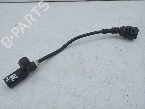Used Electronic module Electronic module AUDI A3 (8L1) 1.9 TDI quattro (130 hp) 22410200 22410200