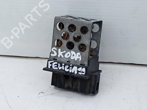 Used Heater resistor Heater resistor 22410704 22410704