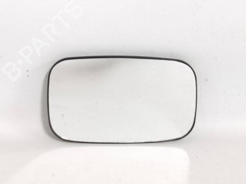 Spejlglas venstre Spejlglas venstre ROVER 200 II Hatchback (RF) 214 Si (103 hp) 22410719 22410719