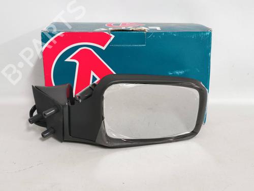 Used Right mirror Right mirror VOLVO S70 (874) 2.0 Turbo (210 hp) 22410724 22410724