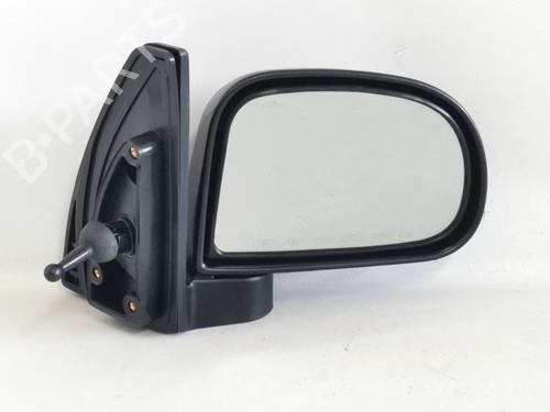 Used Right mirror Right mirror 22420714 22420714