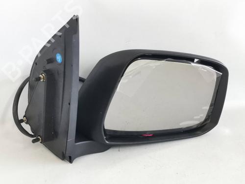 Rétroviseur droit Rétroviseur droit MERCEDES-BENZ E-CLASS (W211) [2002-2009] 36226764 36226764
