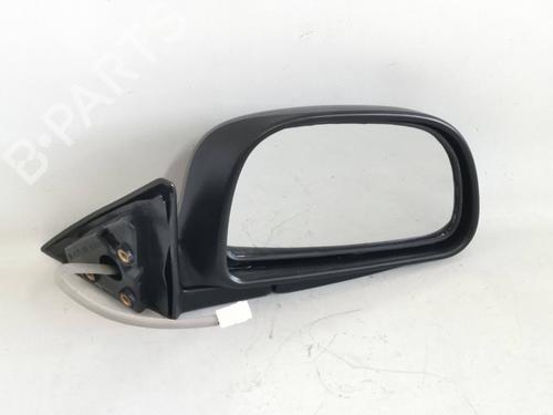 Used Right mirror Right mirror RENAULT TRAFIC Platform/Chassis (T_, P_, V_) [1989-2001] 36226767 36226767